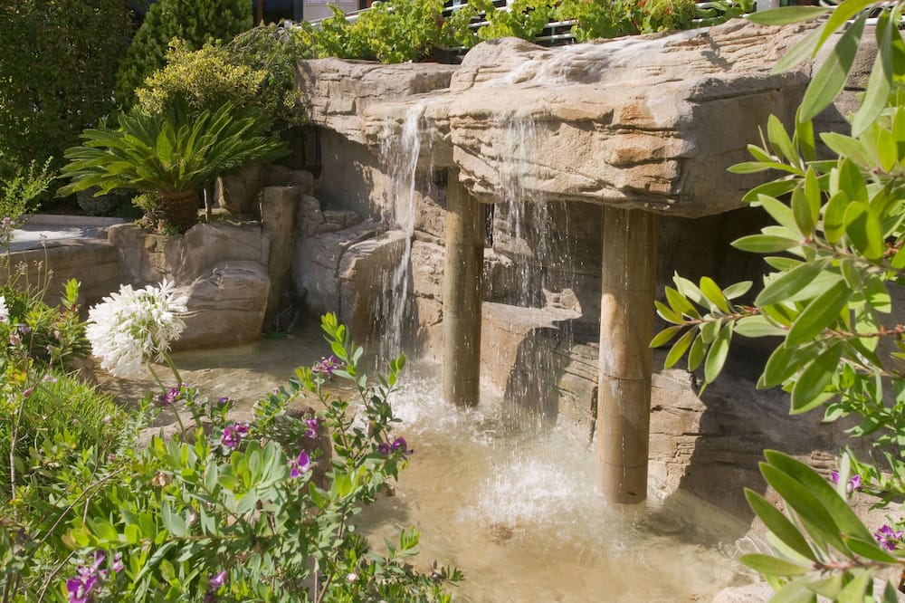 Hotel GHT Oasis Park & SPA