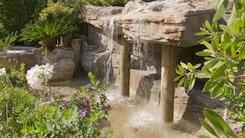Fontaine