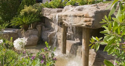 Hotel GHT Oasis Park & SPA