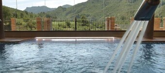 ลา ฟิกเฟอโรลา โรงแรมและร้านอาหาร