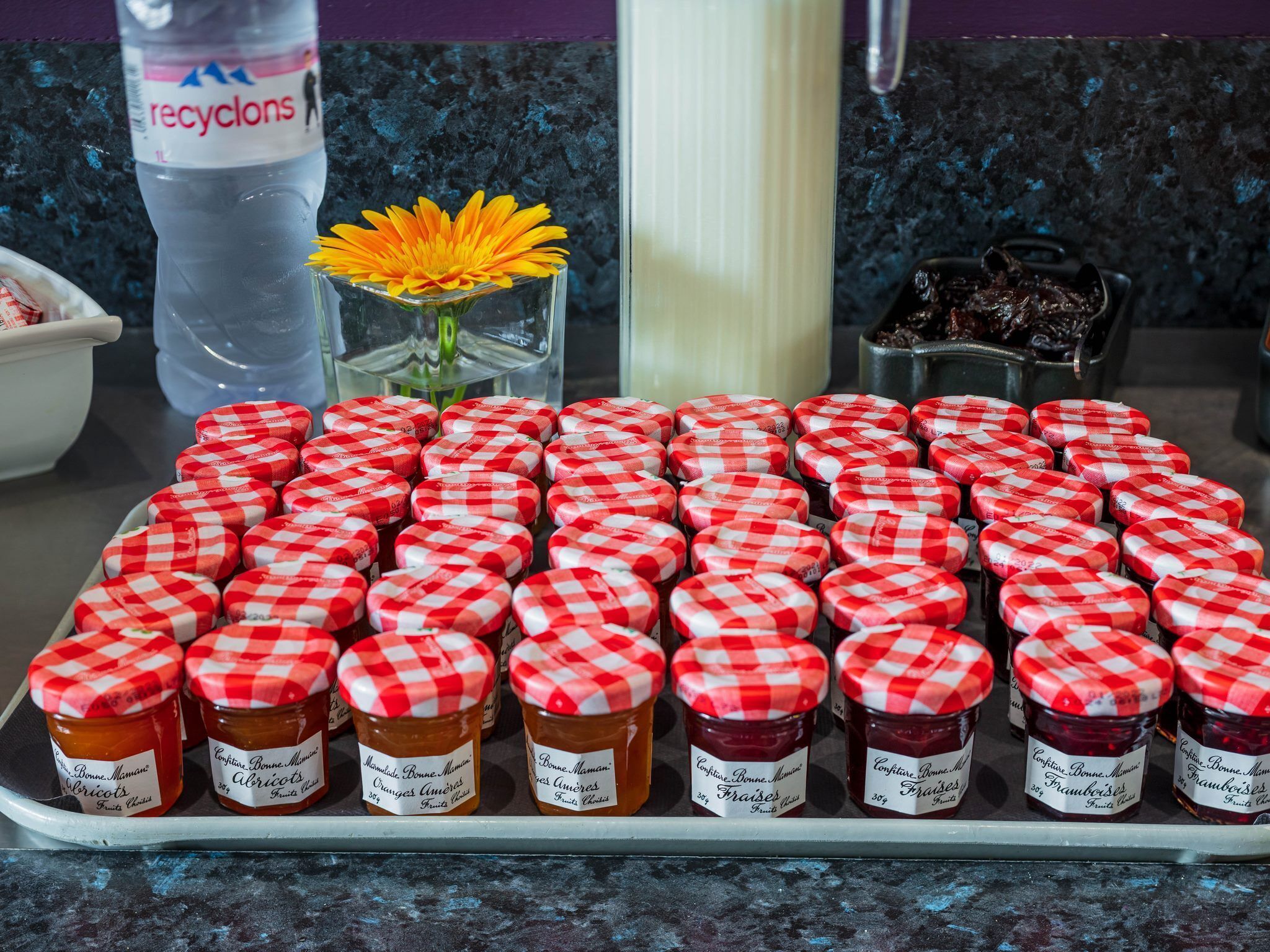 Foto - Noemys Valence Nord - hotel restaurant