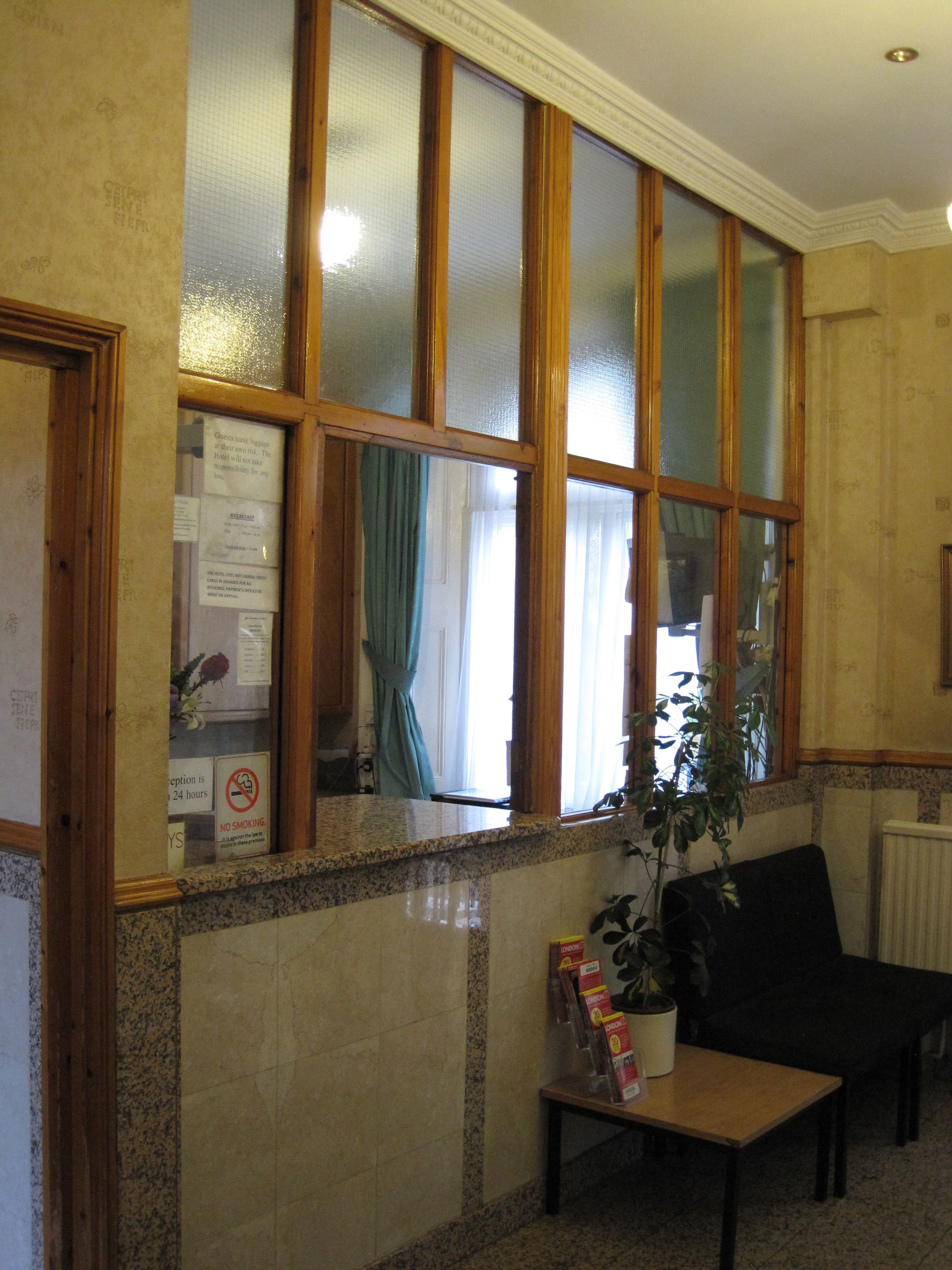 Foto - European Hotel