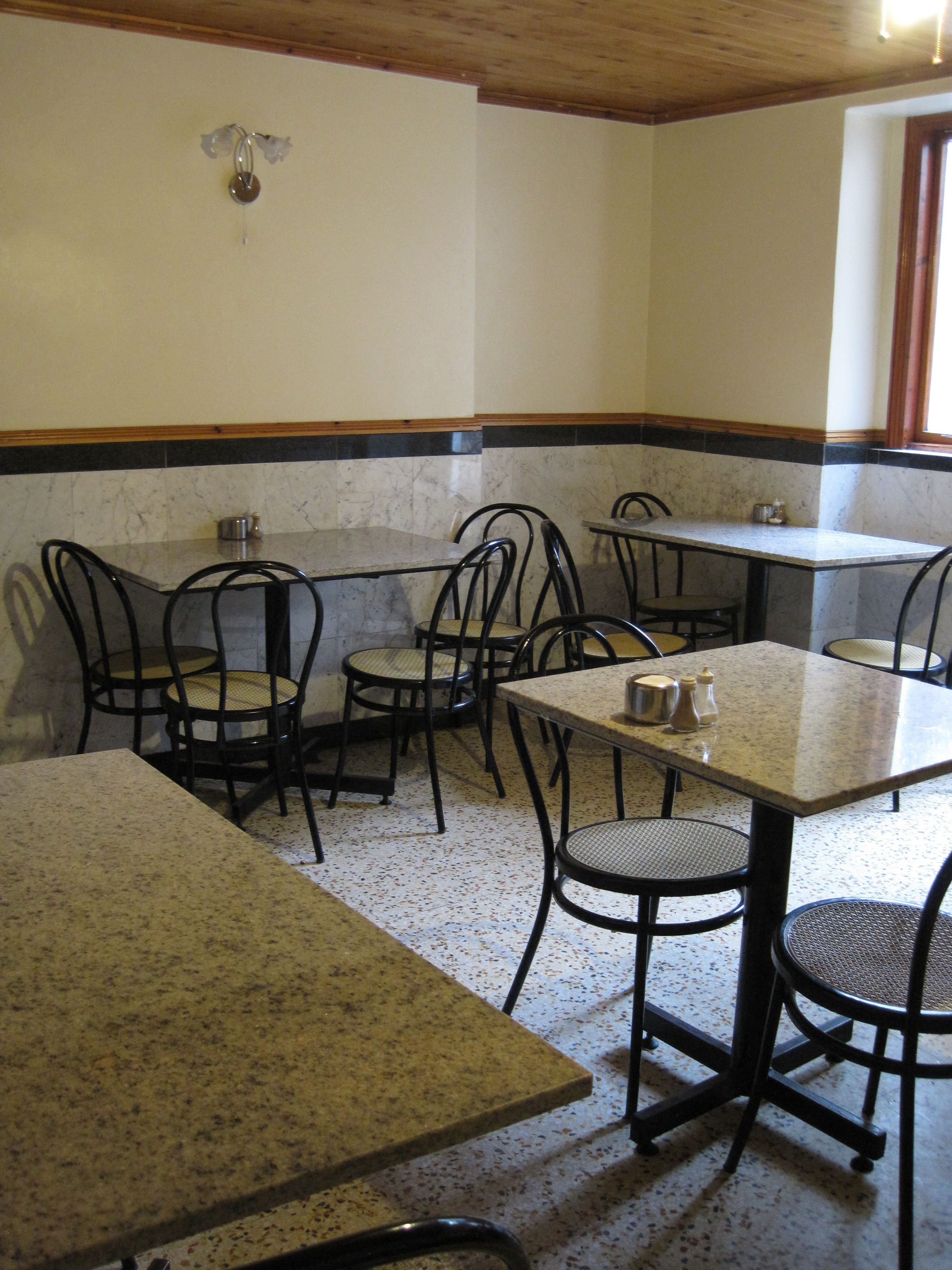 Foto - European Hotel