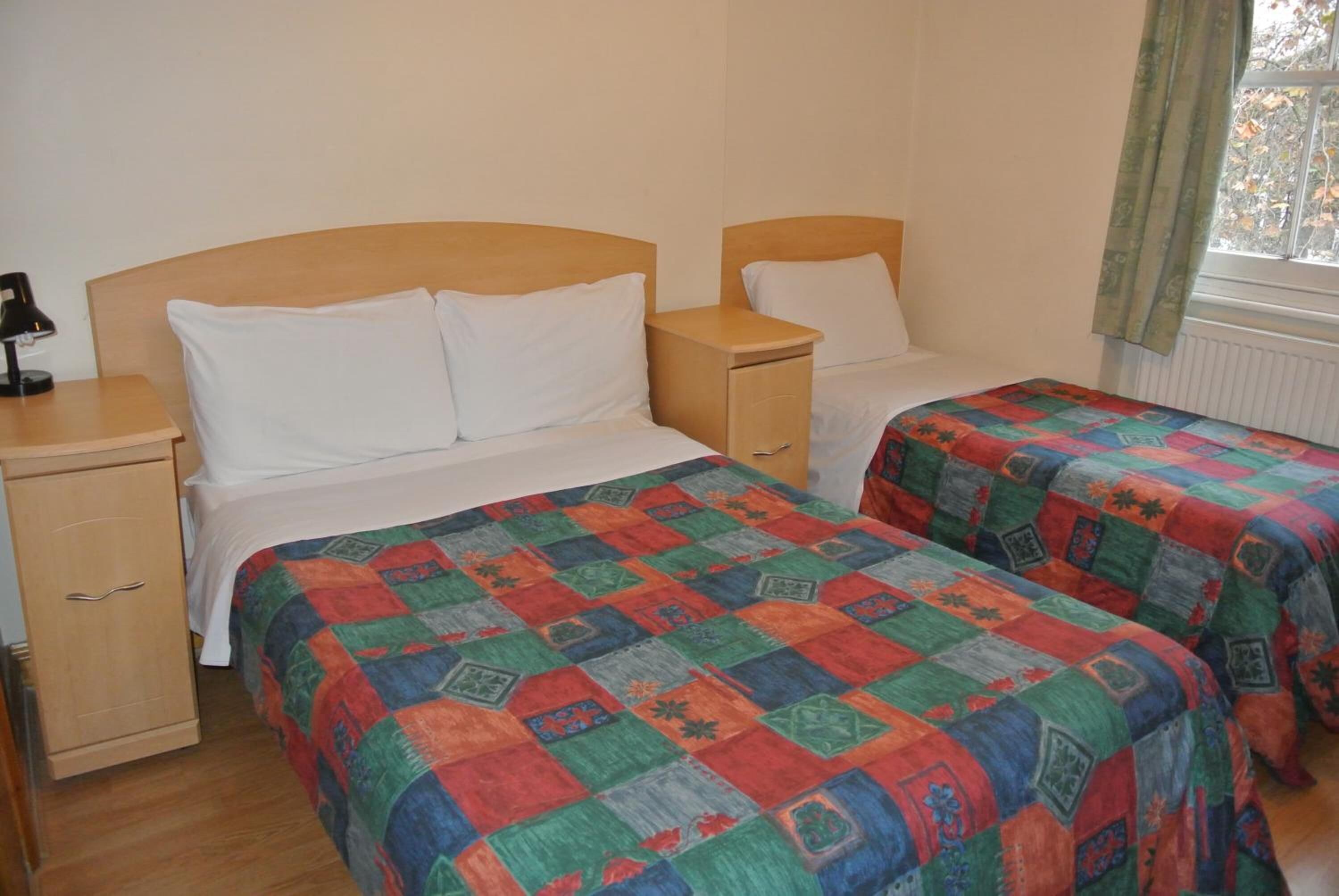 Foto - European Hotel