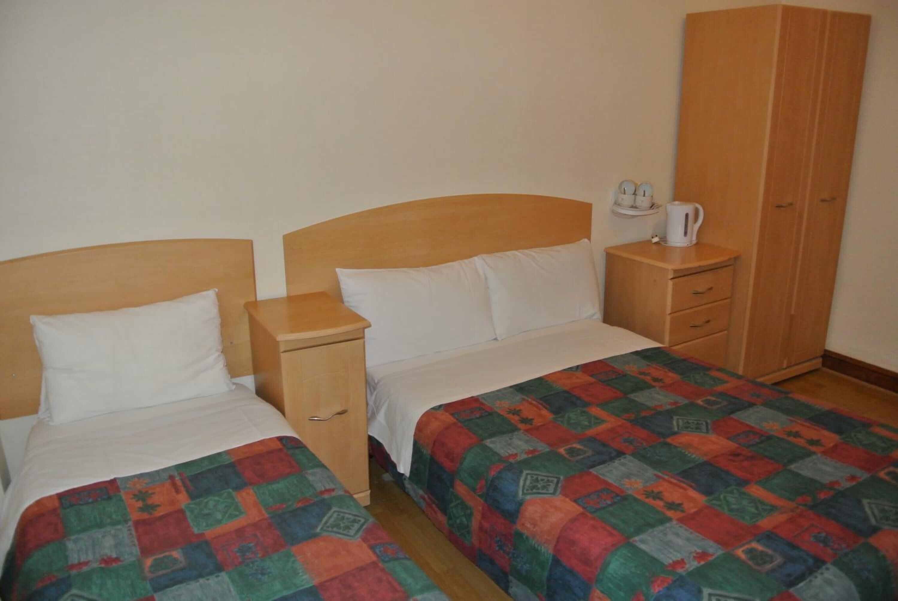 Foto - European Hotel