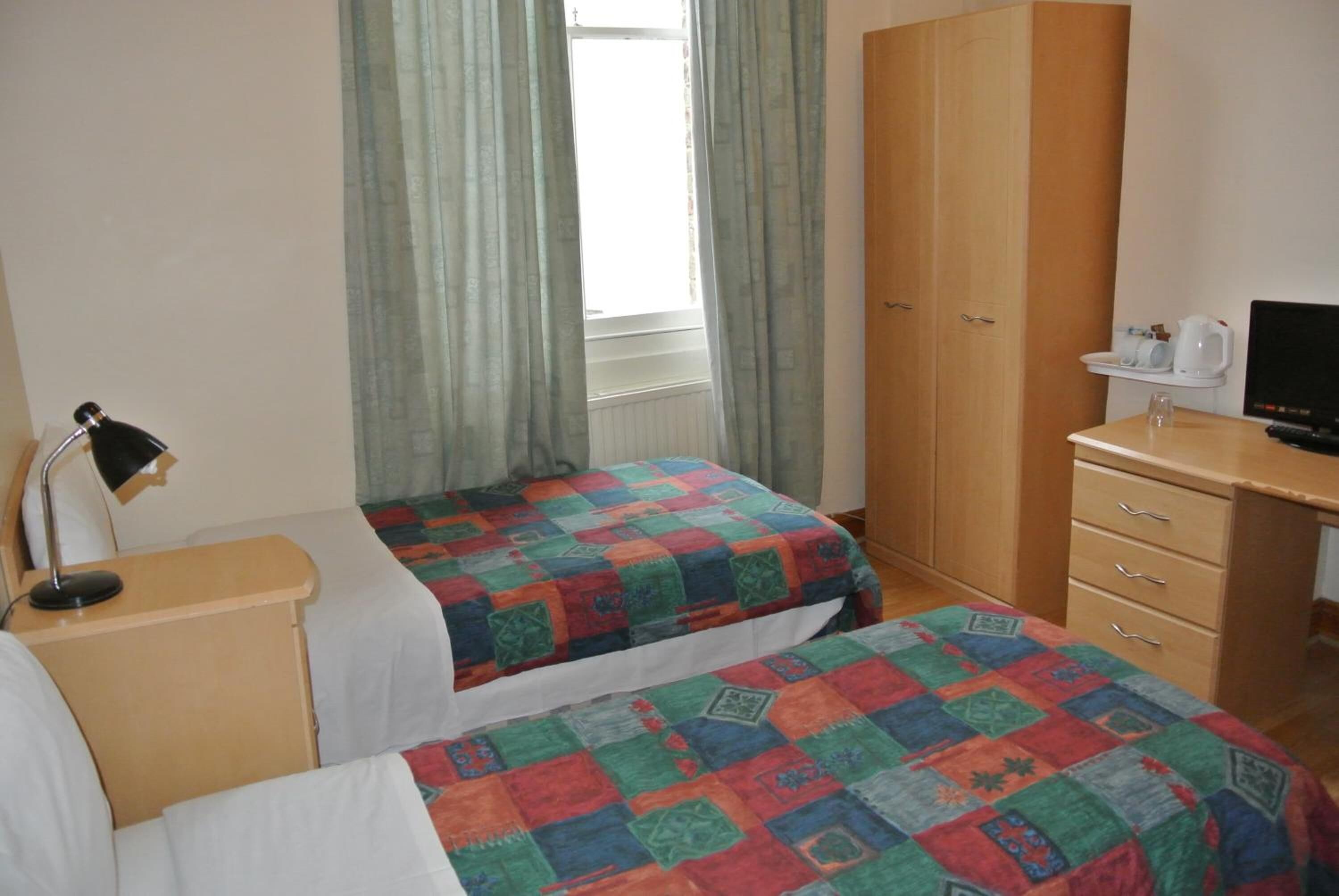 Foto - European Hotel