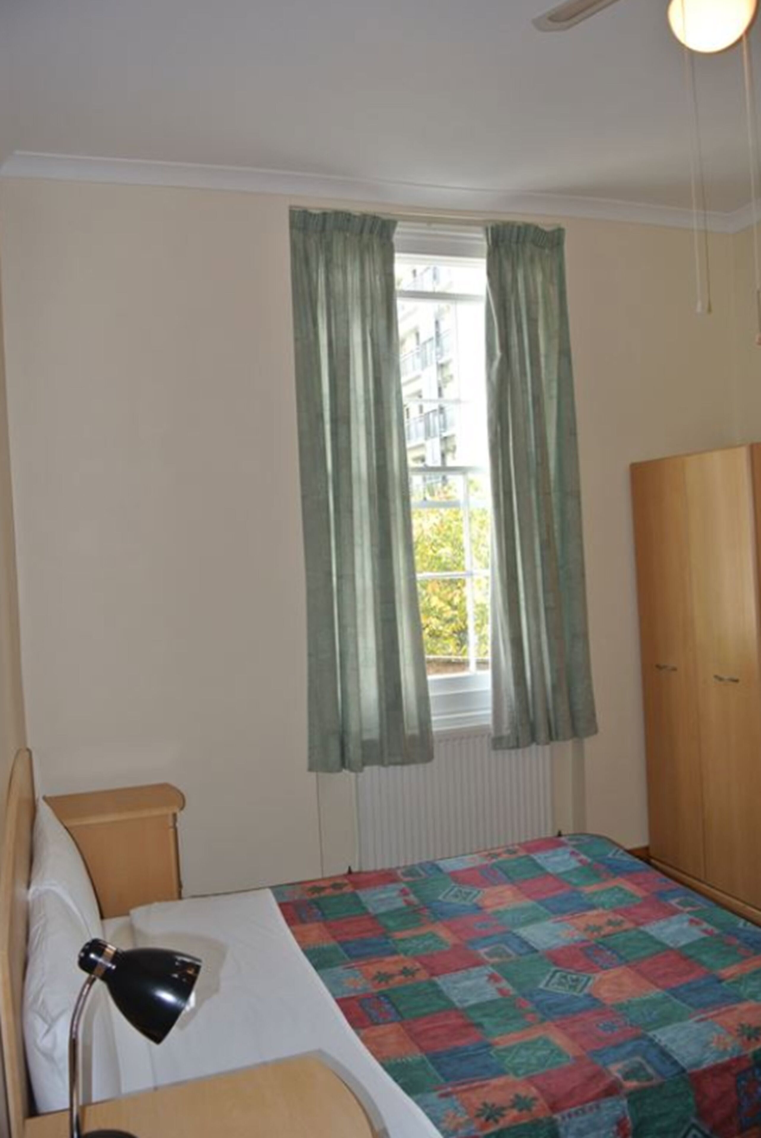 Foto - European Hotel