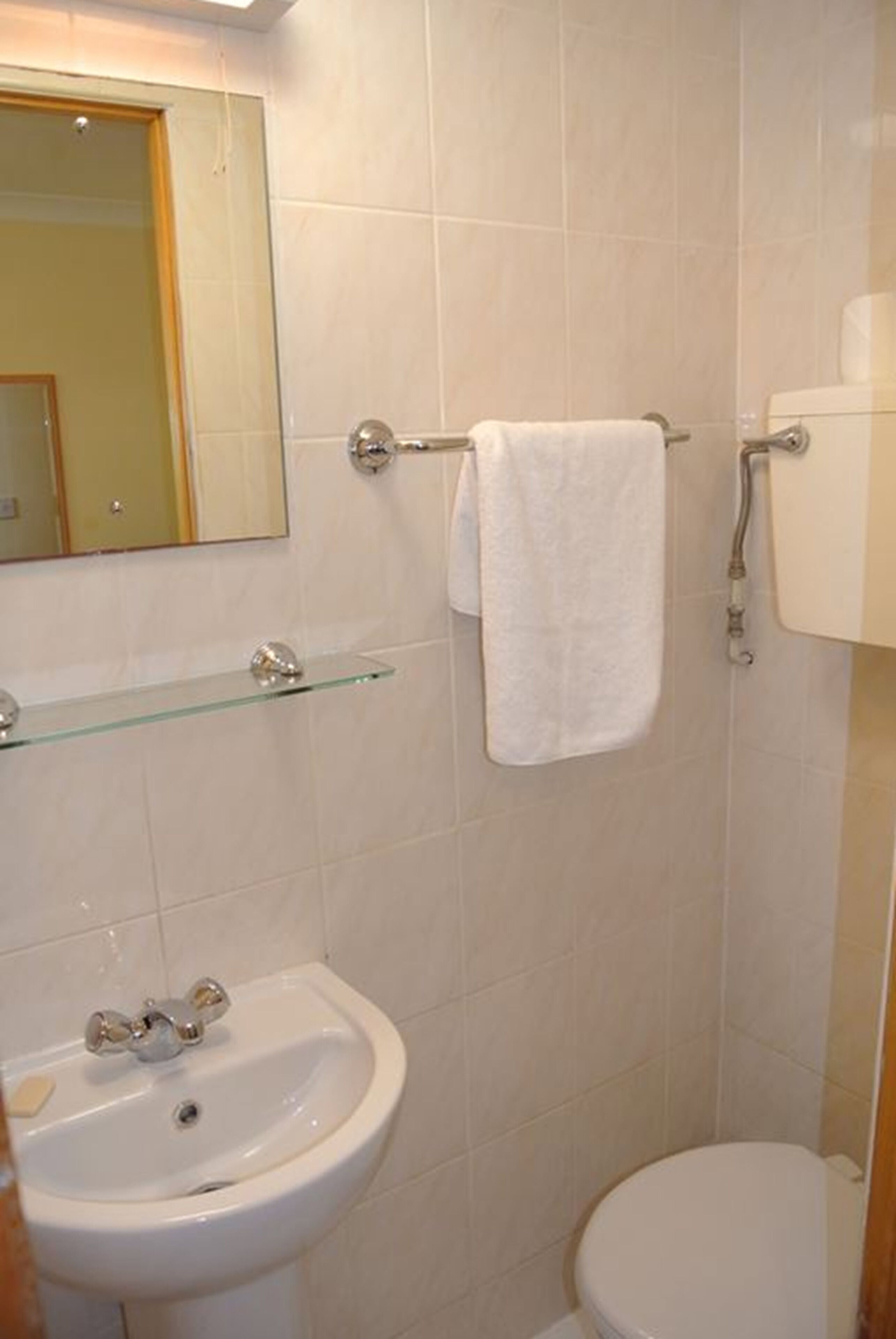 Foto - European Hotel