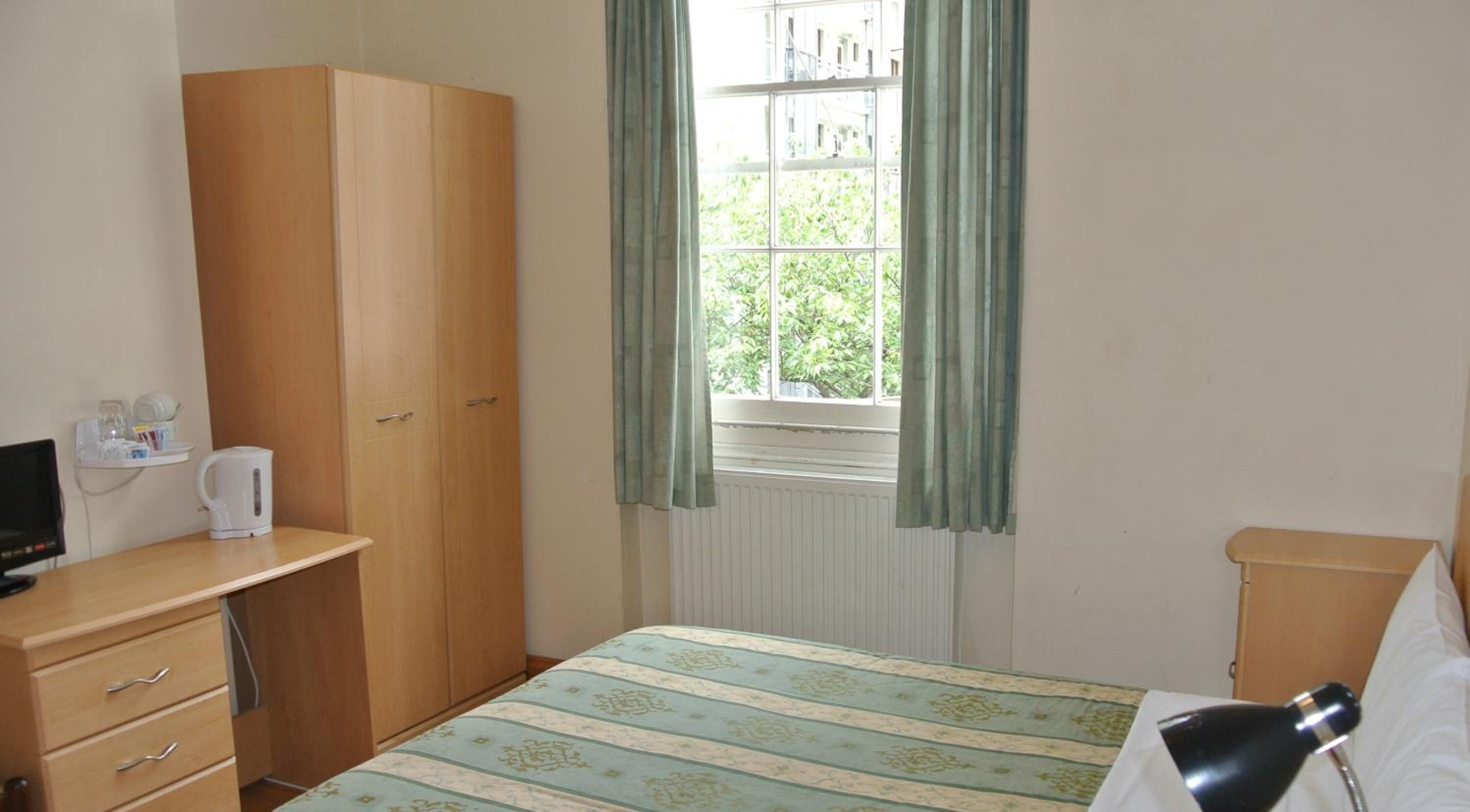 Foto - European Hotel