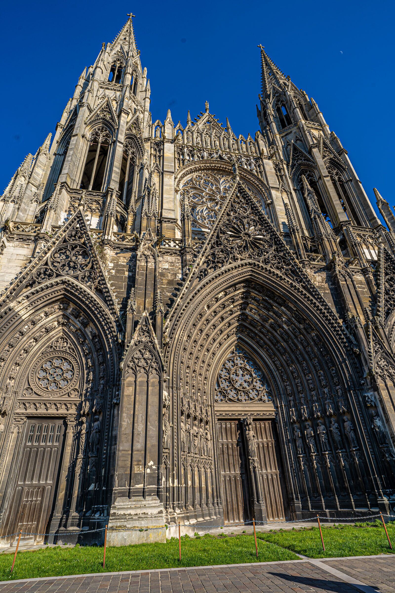 Foto - Hotel De Quebec