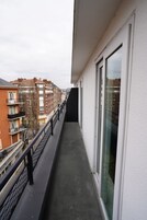 Classic Double or Twin Room, Non Smoking, Air conditioning | Terrace/patio