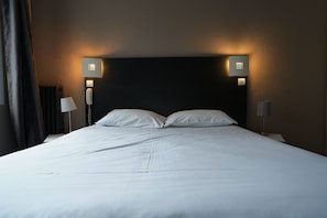 Comfort Double Room, Non Smoking, Air conditioning