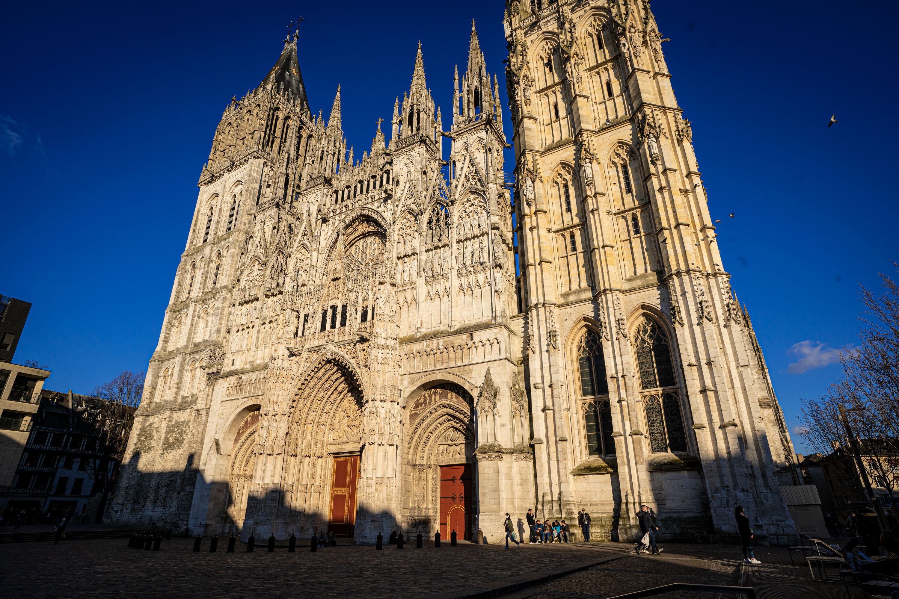 Foto - Hotel De Quebec
