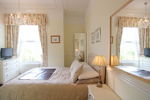 Standard Double Room, Ensuite