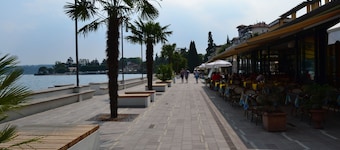 Hotel Touring Gardone Riviera