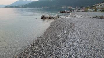 湖泊