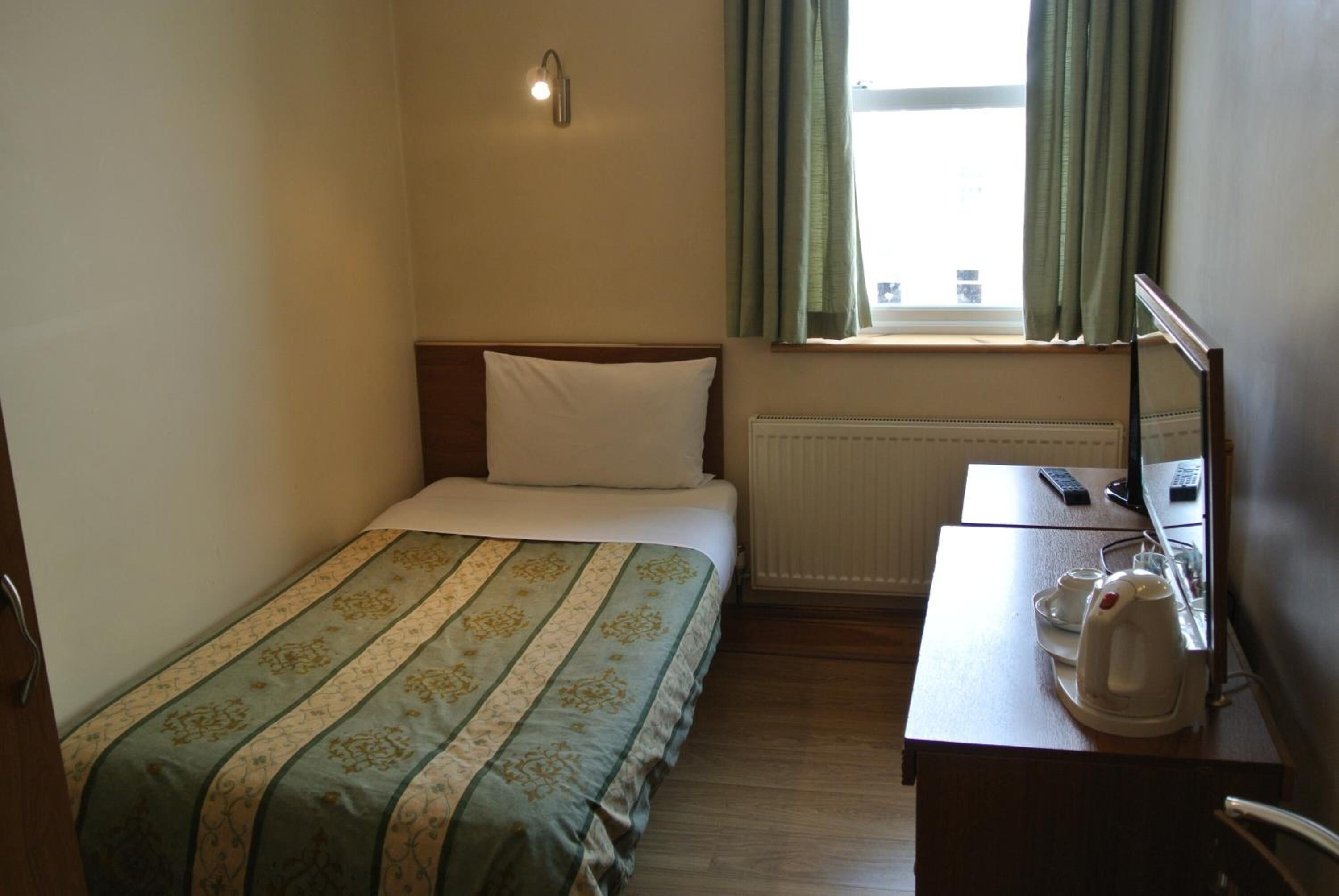 Foto - Carlton Hotel