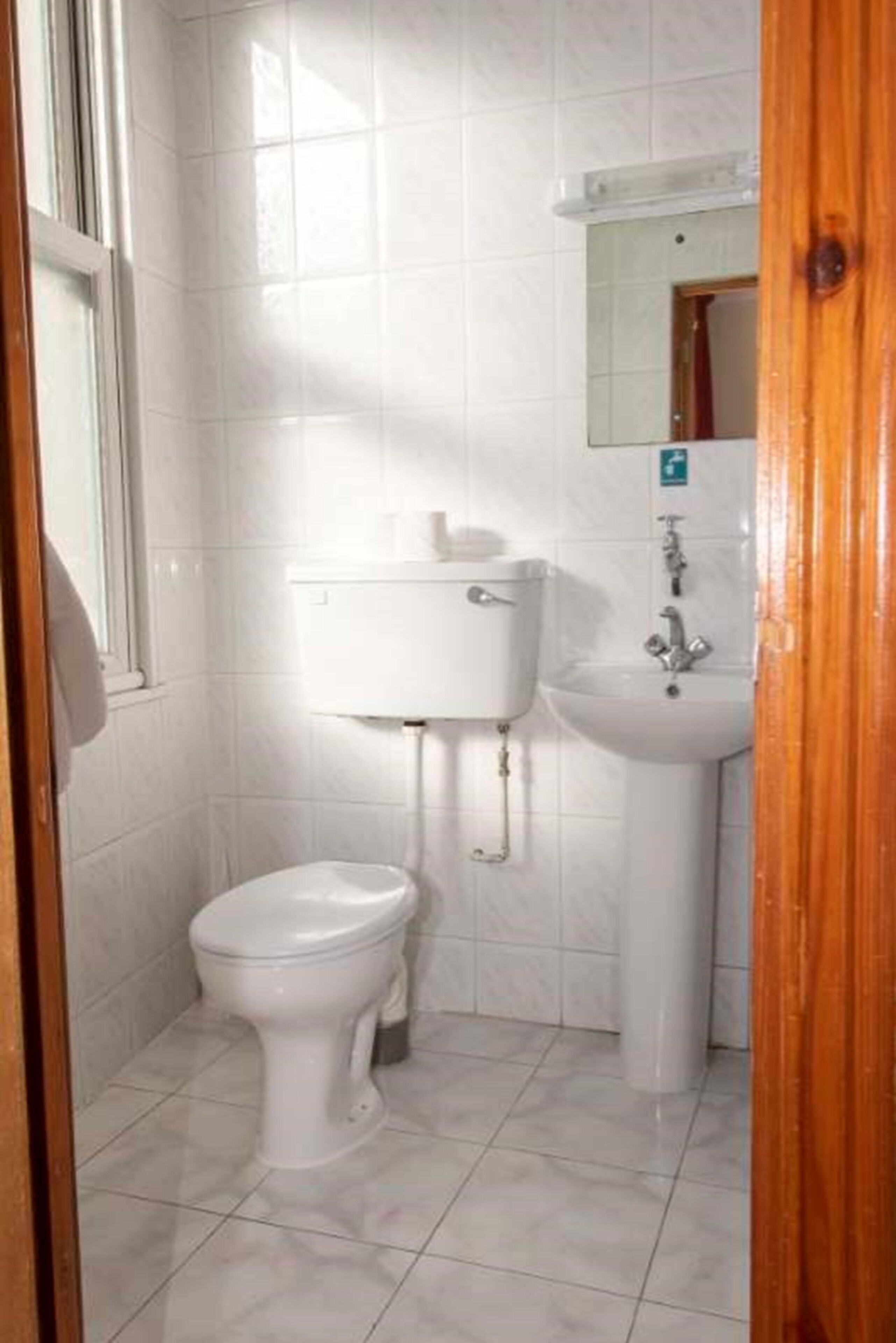 Foto - Carlton Hotel