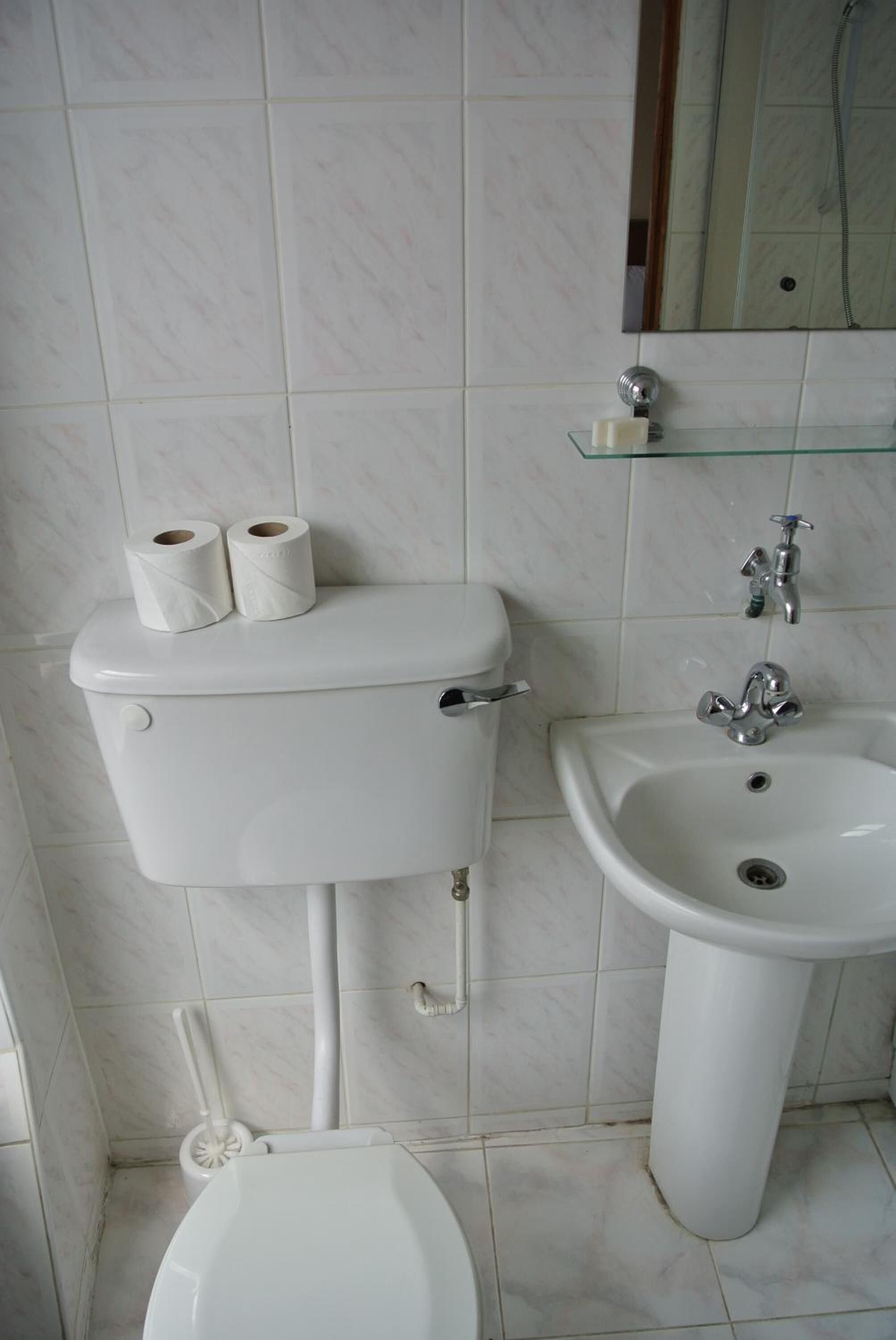 Foto - Carlton Hotel