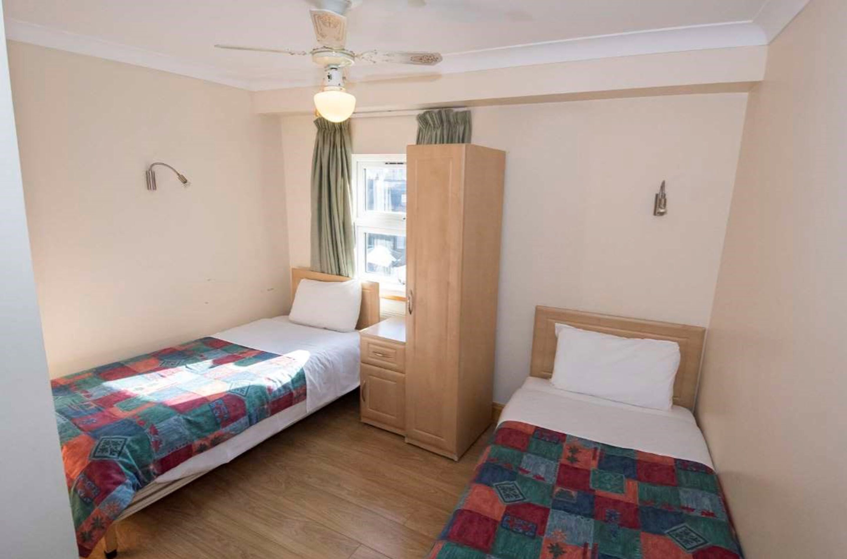 Foto - Carlton Hotel