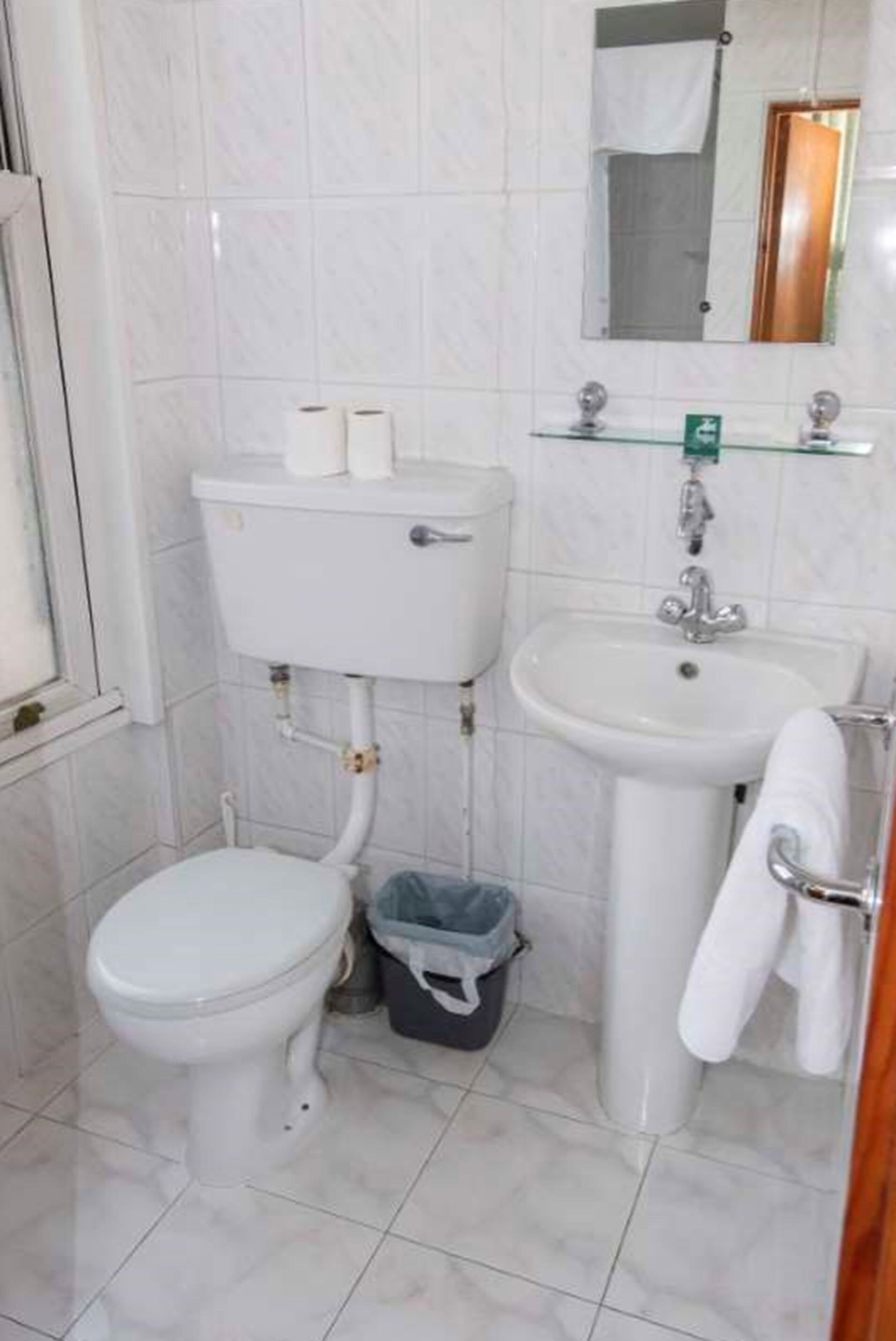 Foto - Carlton Hotel