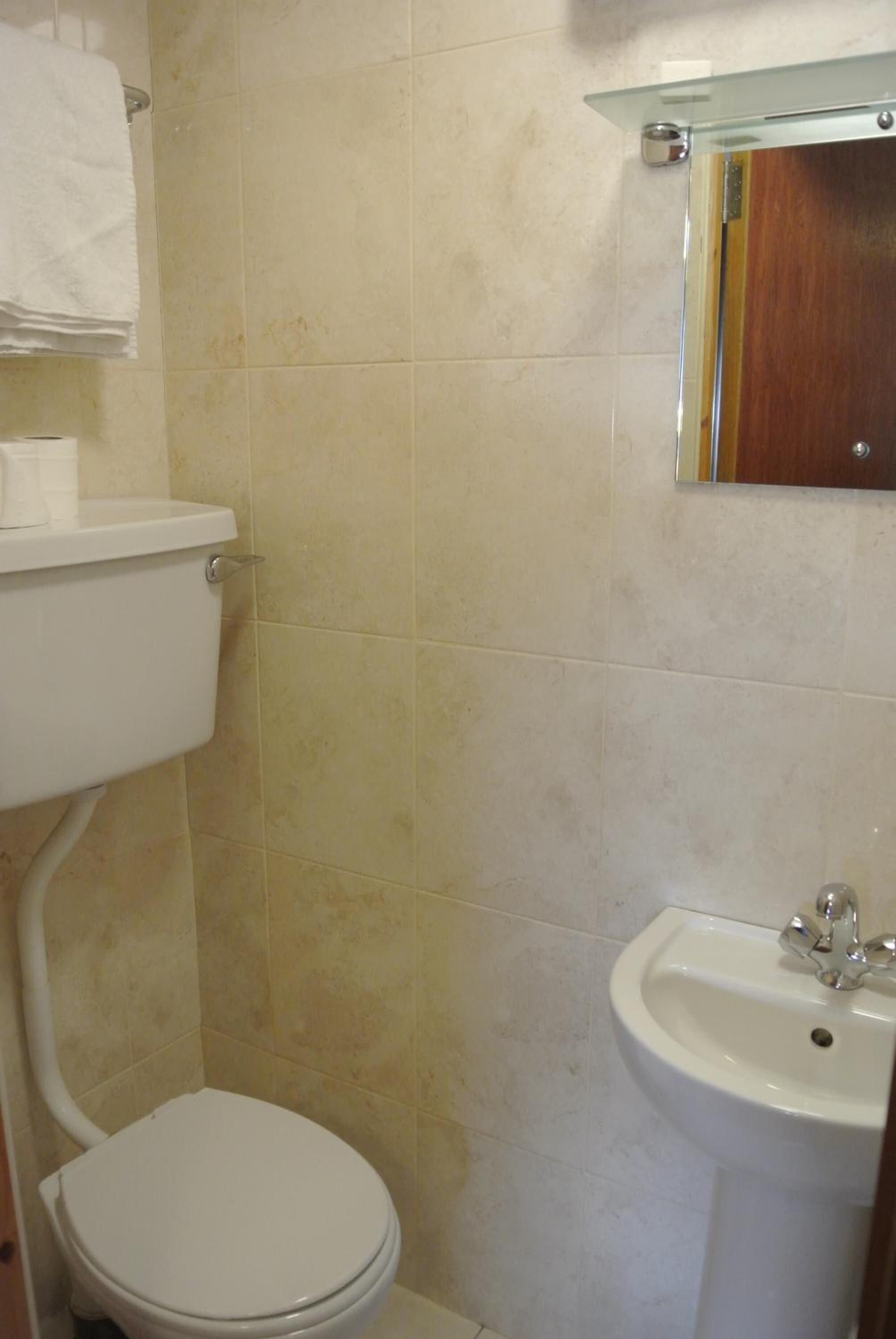 Foto - Carlton Hotel