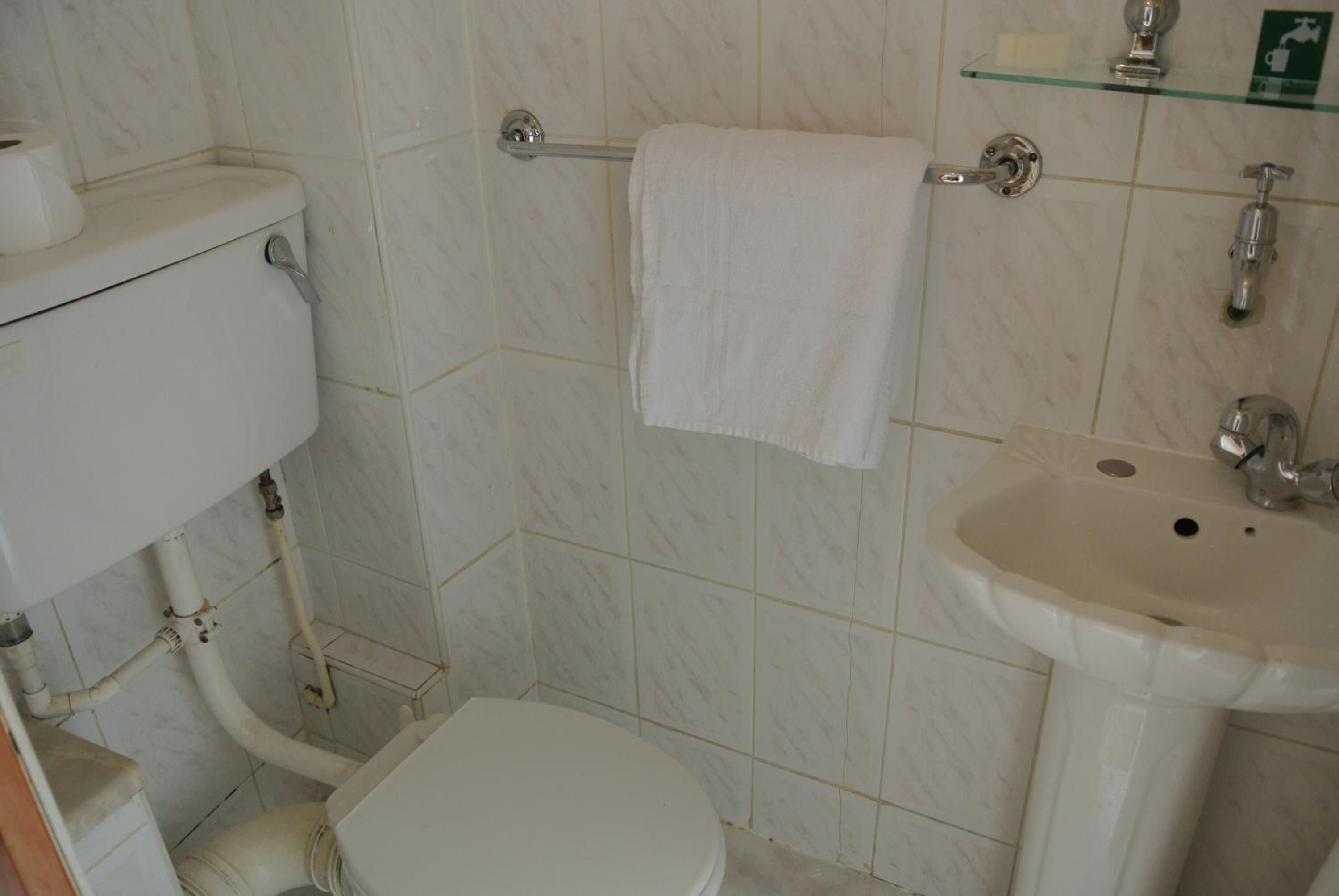 Foto - Carlton Hotel