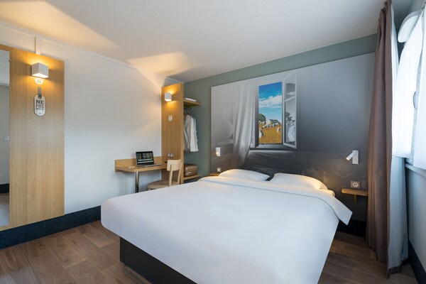 B&b Hotel Auray Carnac - Auray