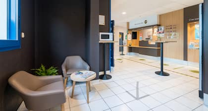 B&B HOTEL Auray Carnac