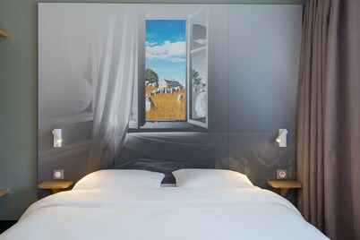B&B HOTEL Auray Carnac