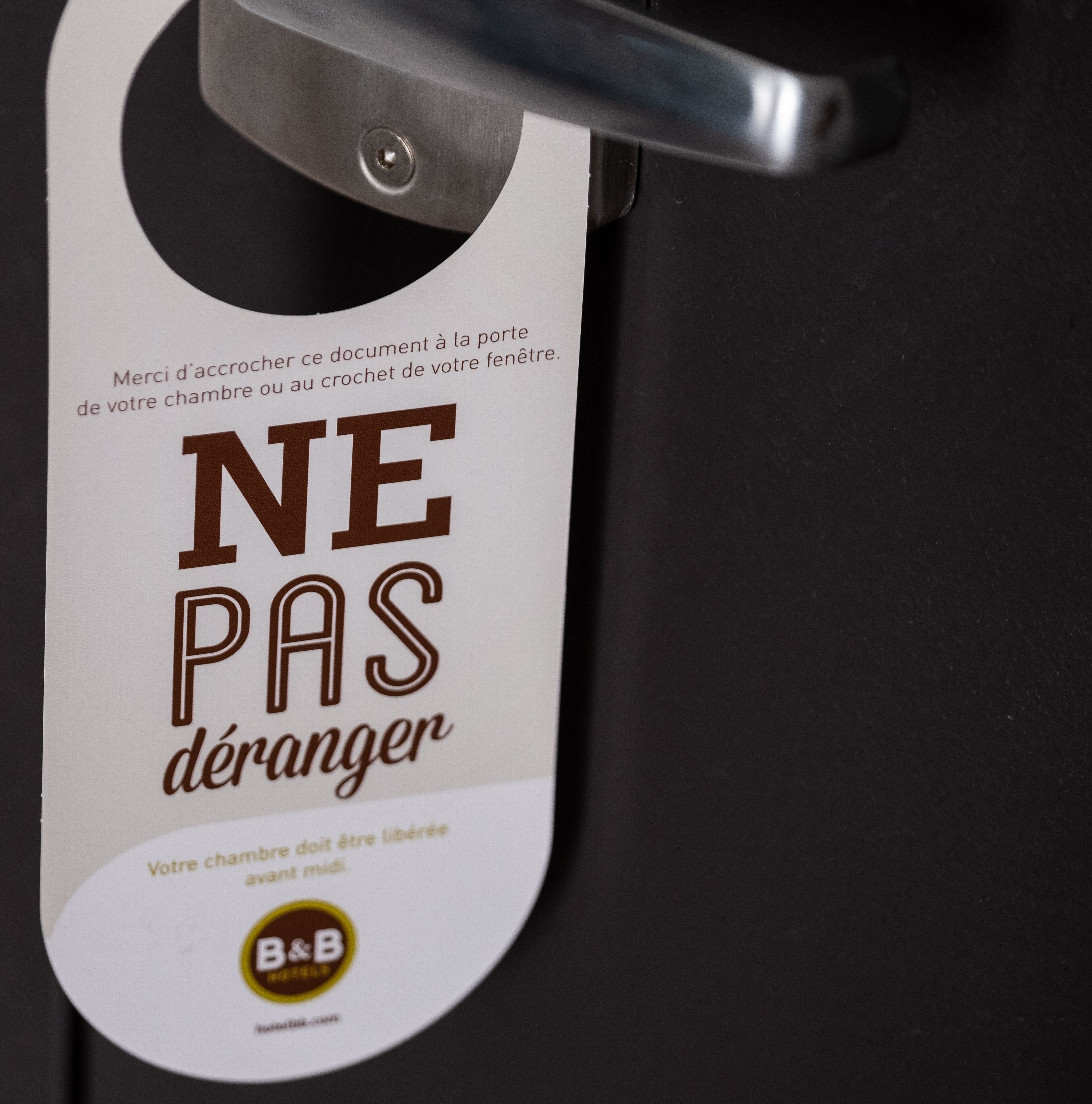 premium bedding, desk, laptop workspace, blackout curtains