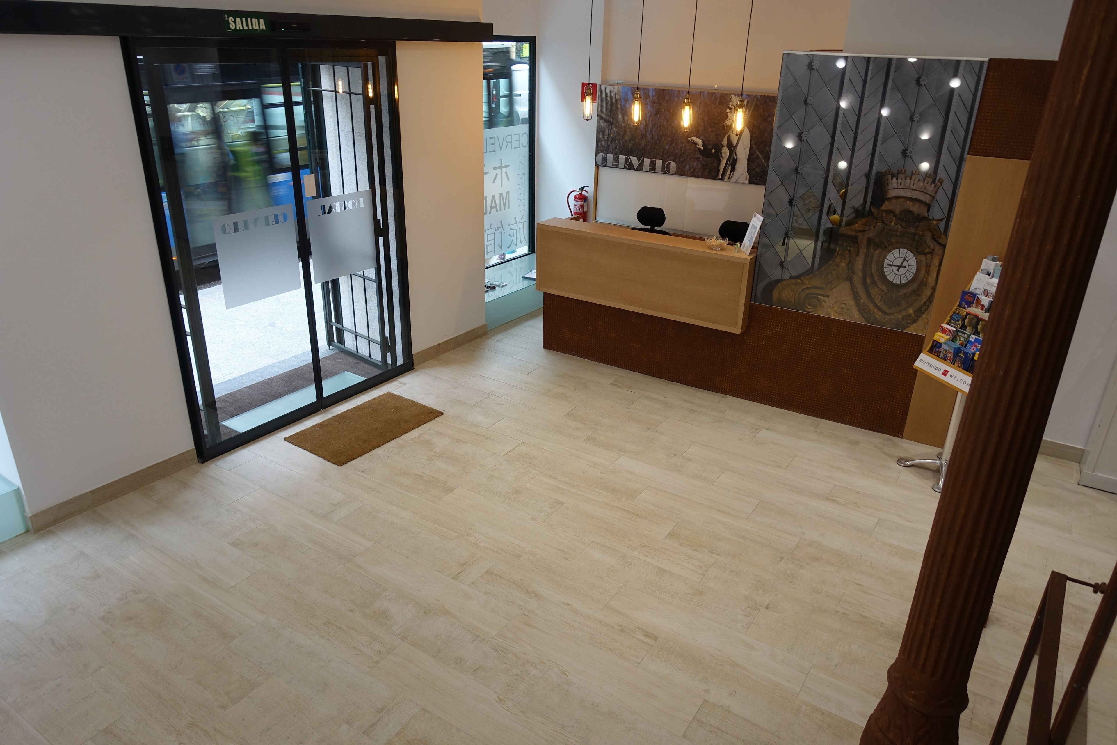 Photo - Hostal Cervelo