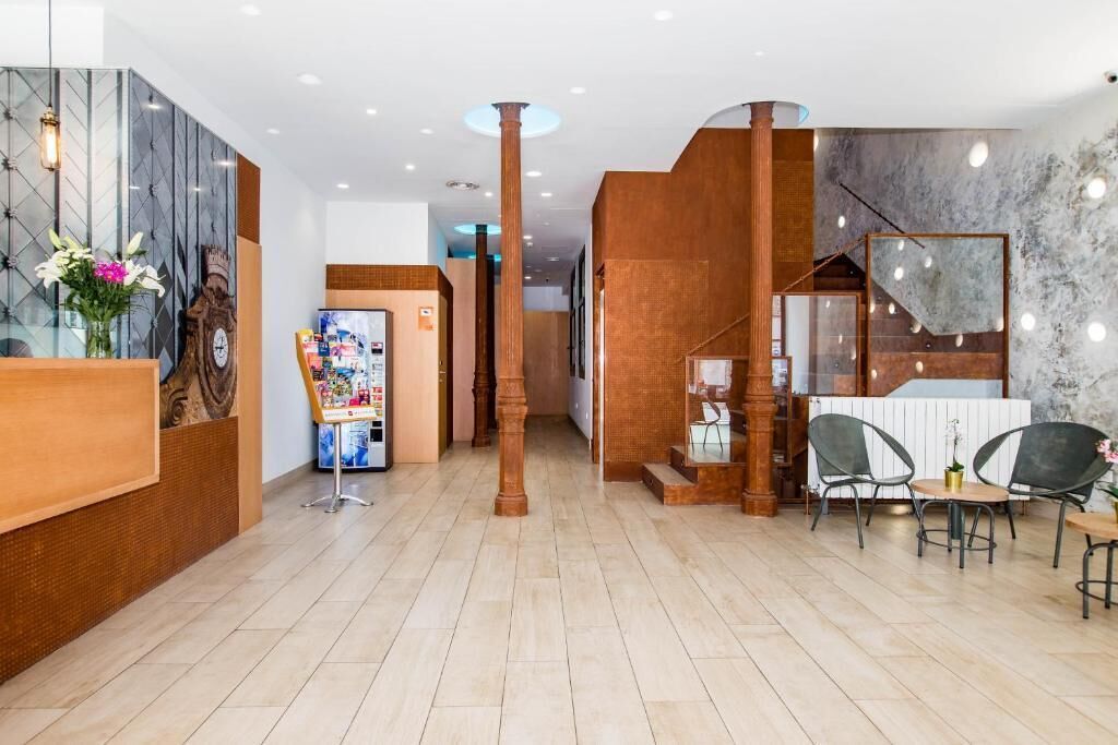 Photo - Hostal Cervelo