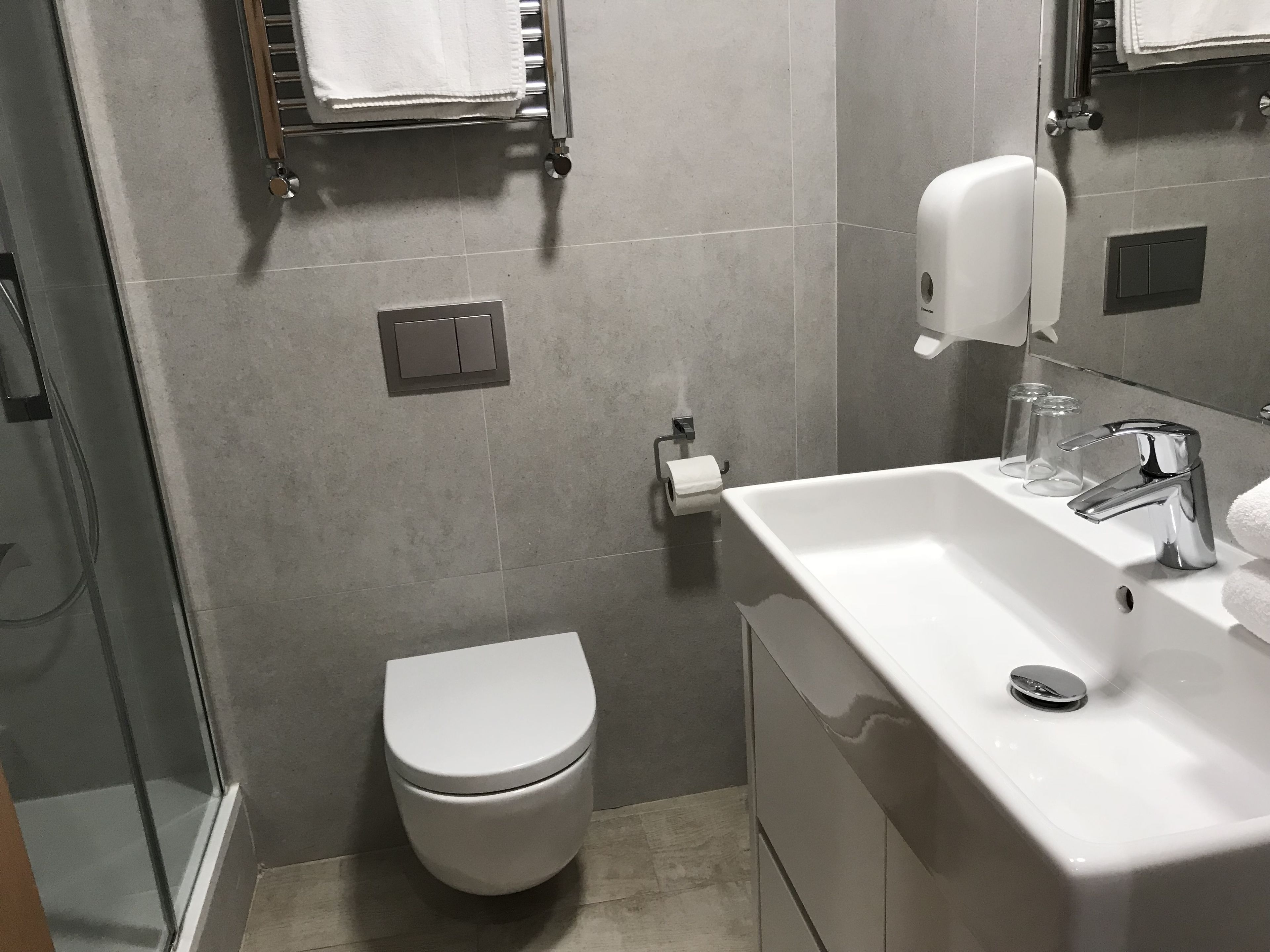 Photo - Hostal Cervelo
