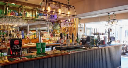 St Leonard's Hotel by Greene King Inns