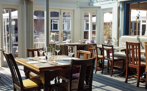 St Leonard's Hotel by Greene King Inns