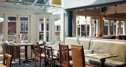 St Leonard's Hotel by Greene King Inns