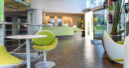 Riviera Beachotel - Recommended for Adults