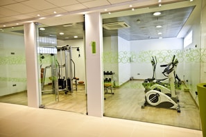 Gimnasio