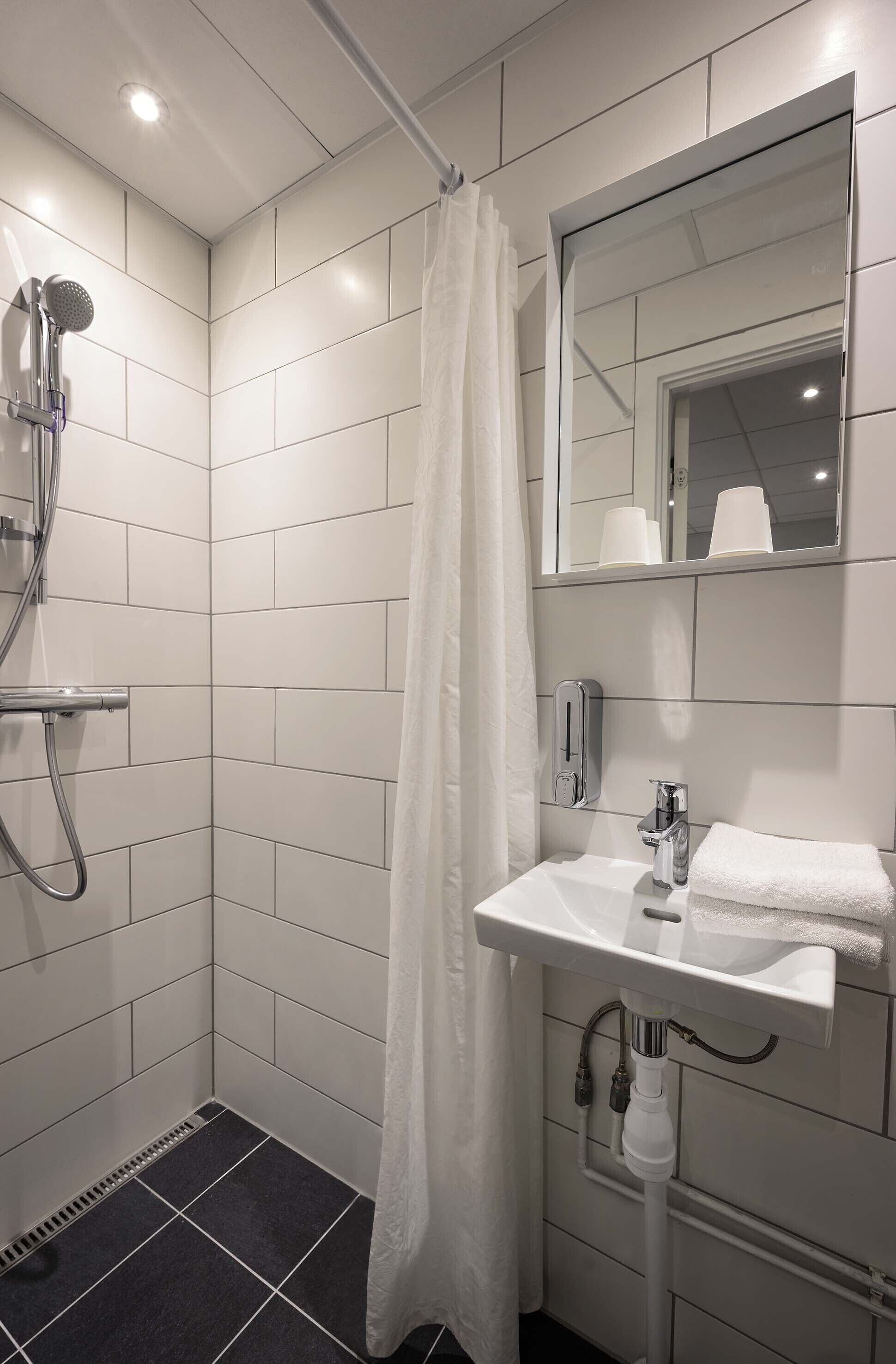 Foto - Go Hotel Saga