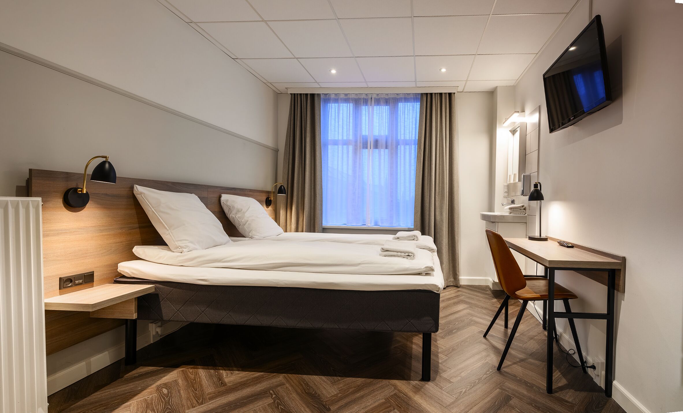 Foto - Go Hotel Saga