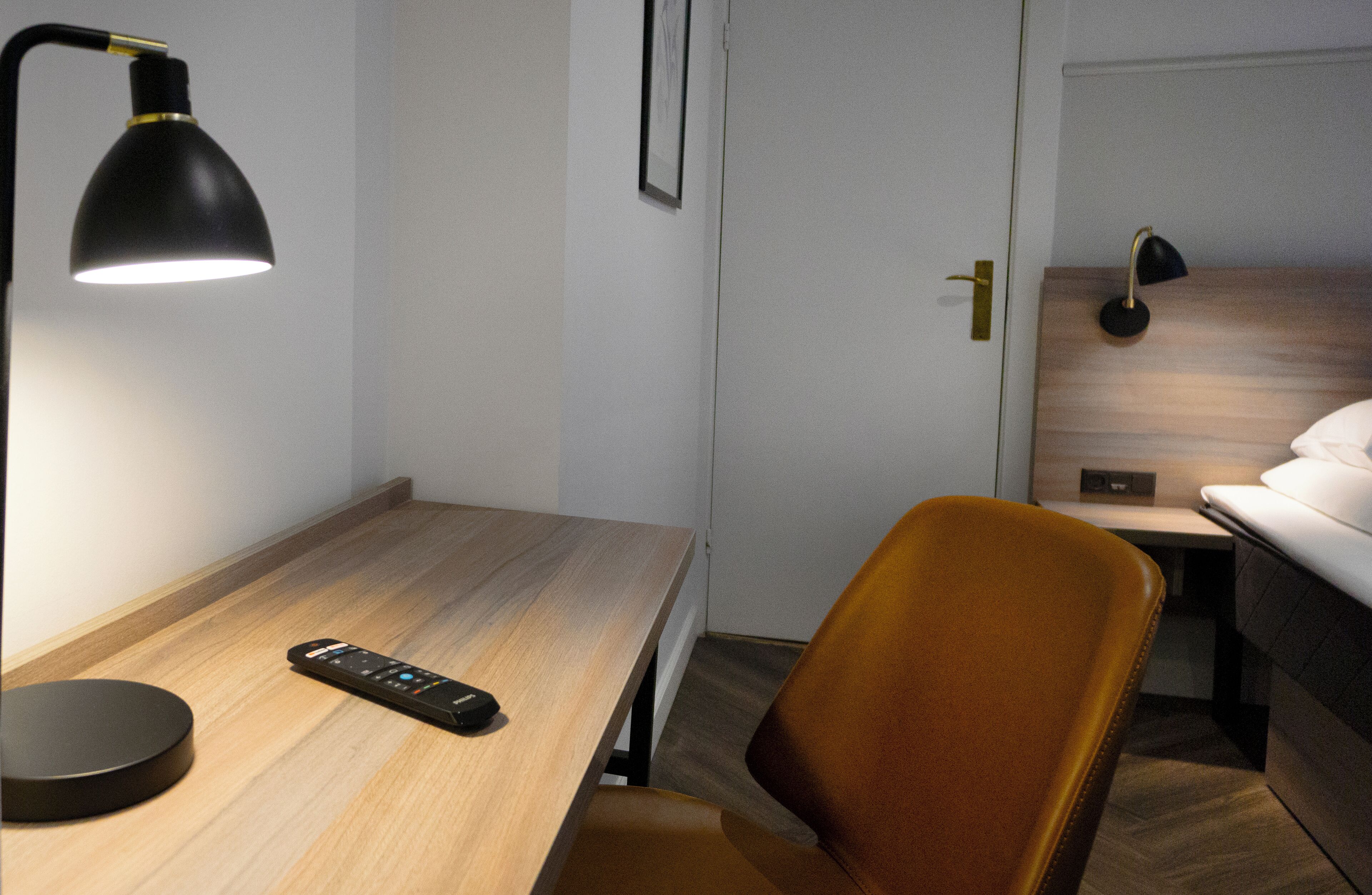 standard quadruple room, private bathroom (double bed and 2 sofa beds) | 1 bedroom, desk, iron/ironing board, free wifi