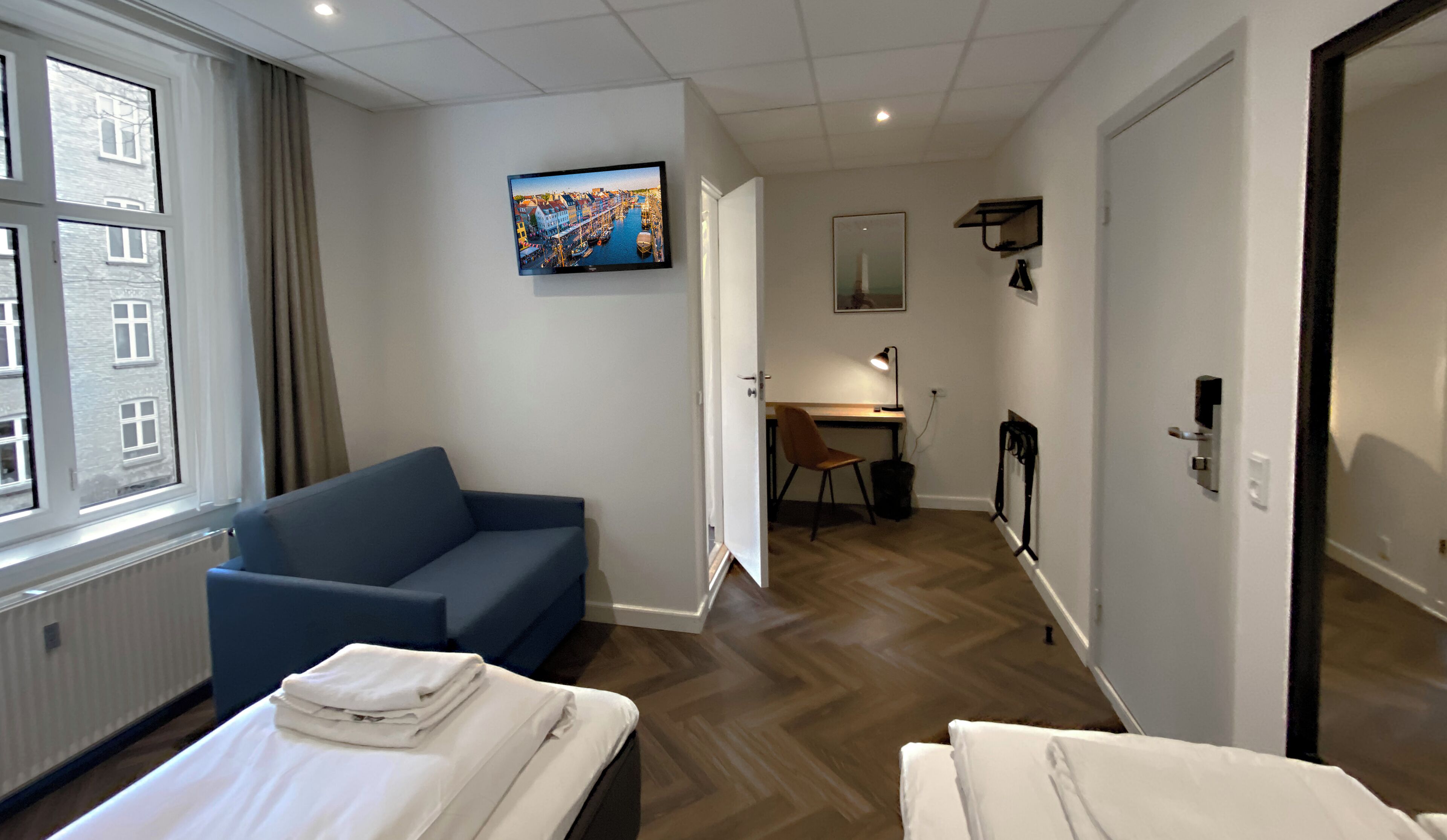 Kamar