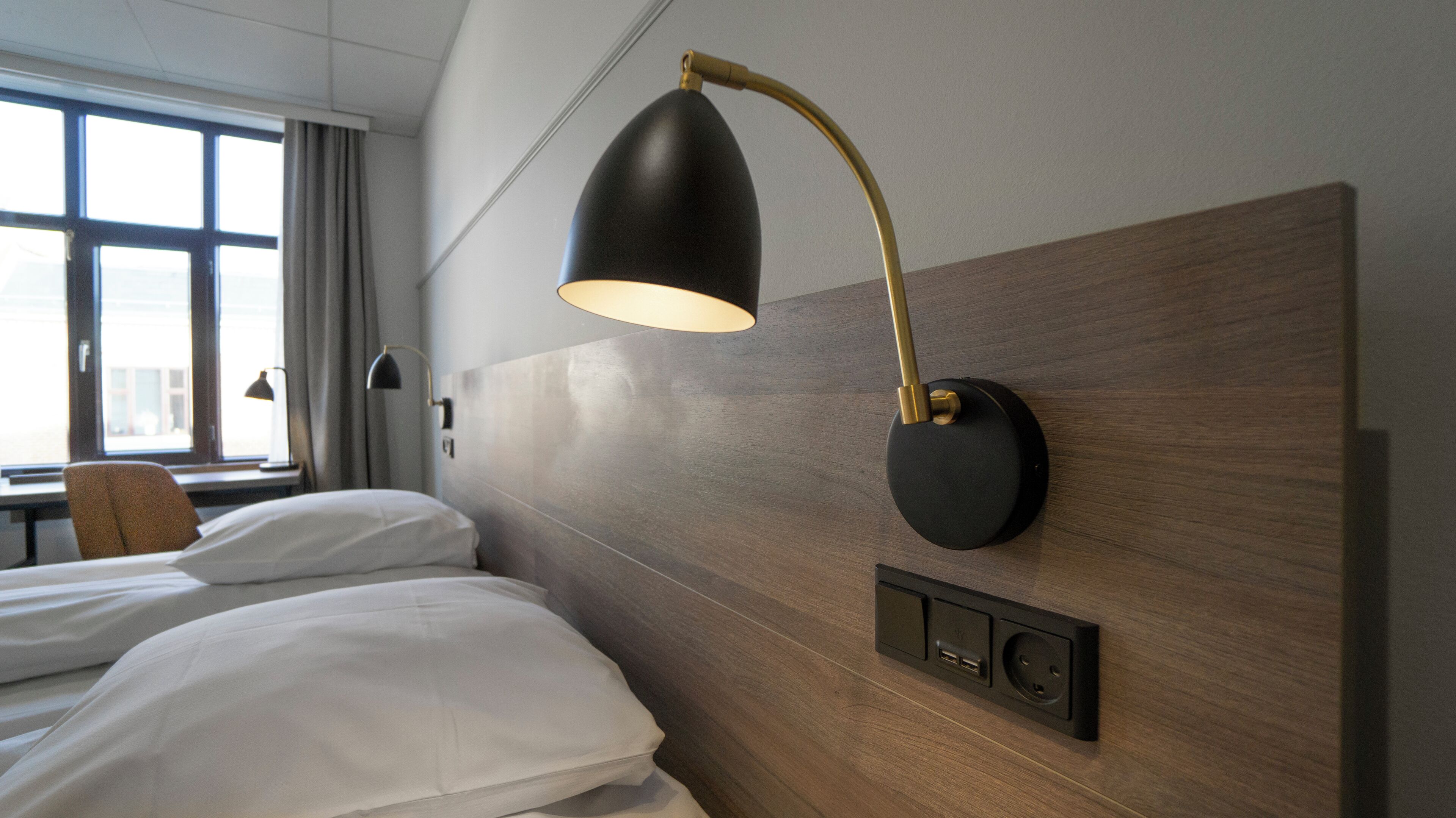 Foto - Go Hotel Saga
