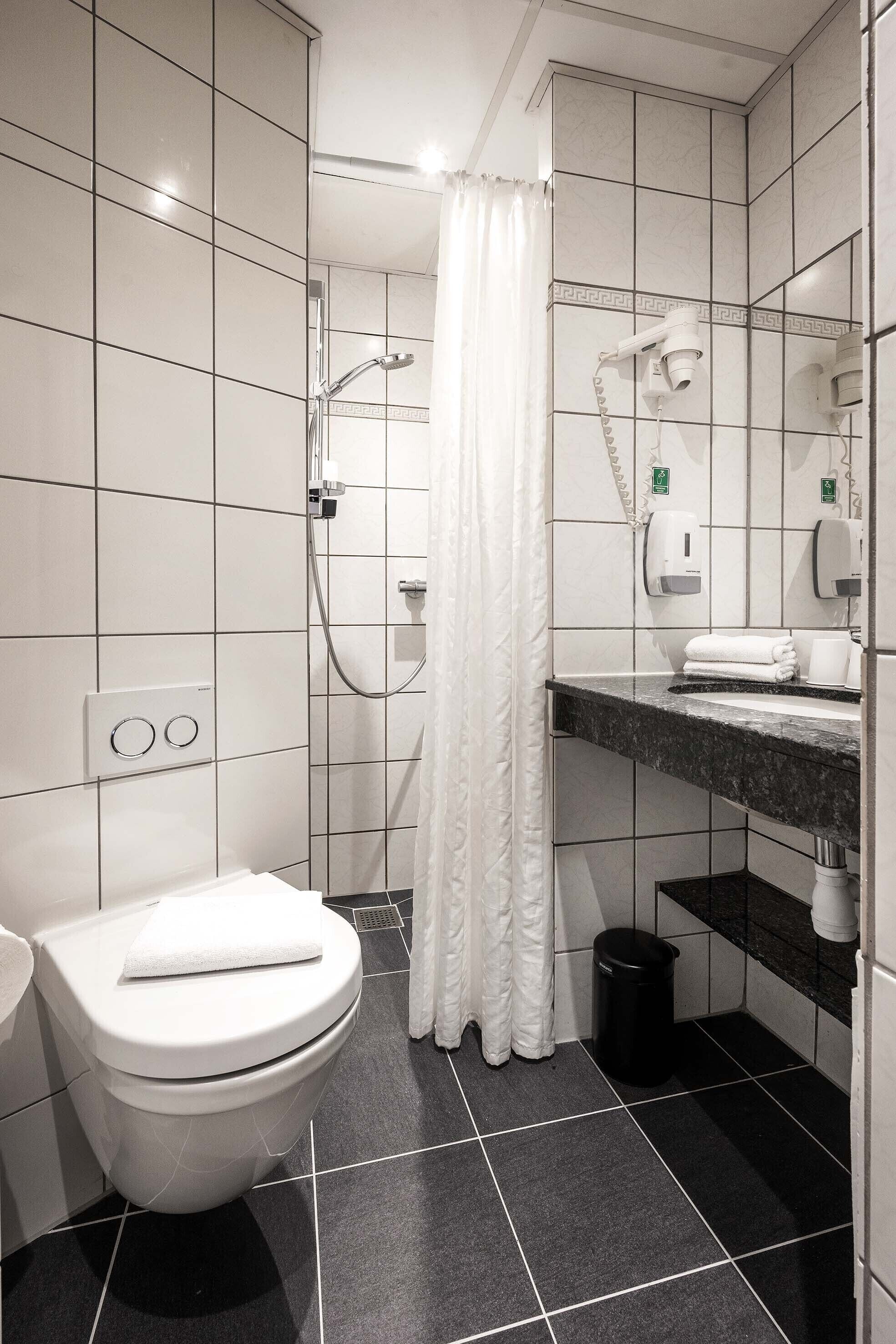 Foto - Go Hotel Saga