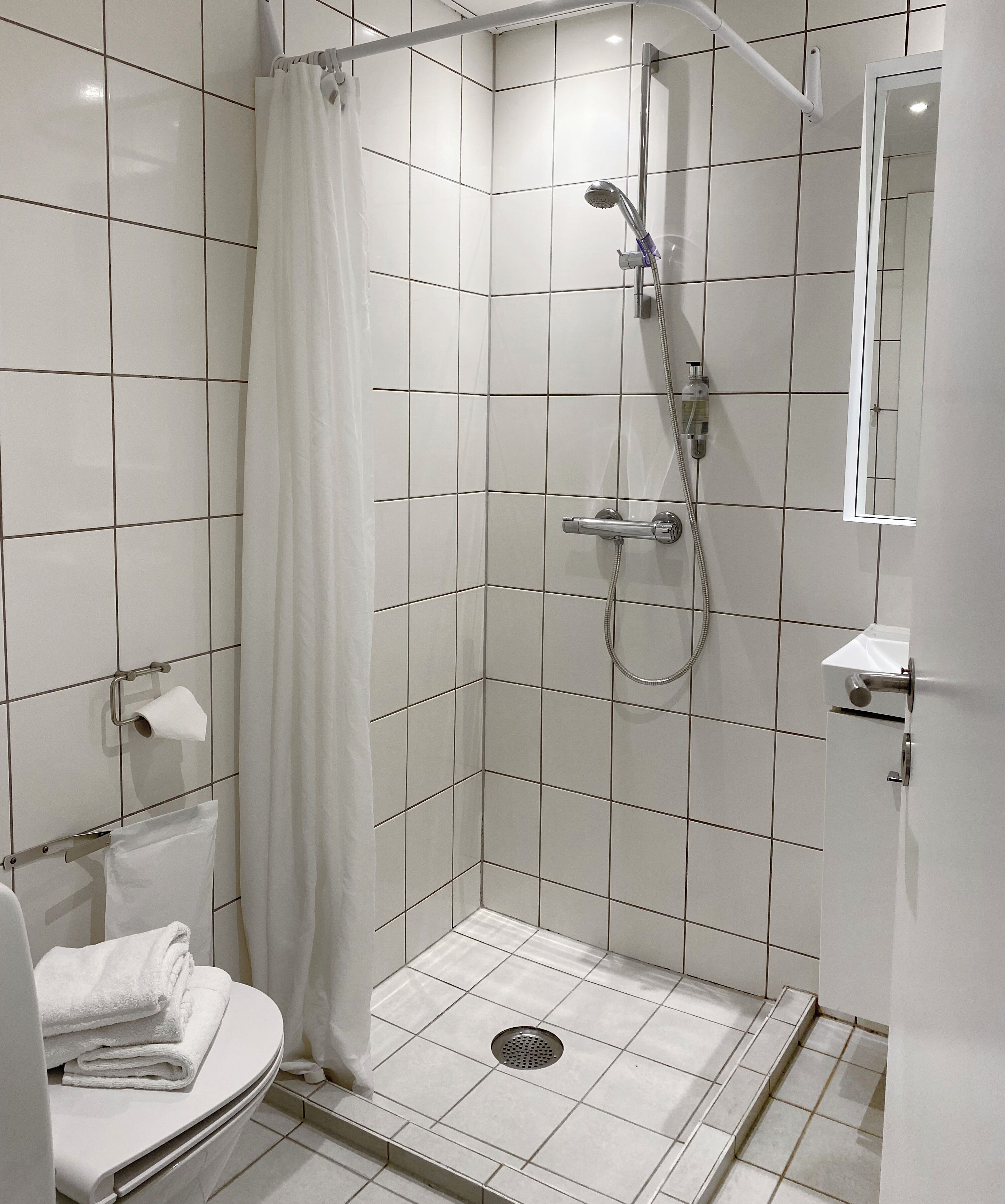 Foto - Go Hotel Saga