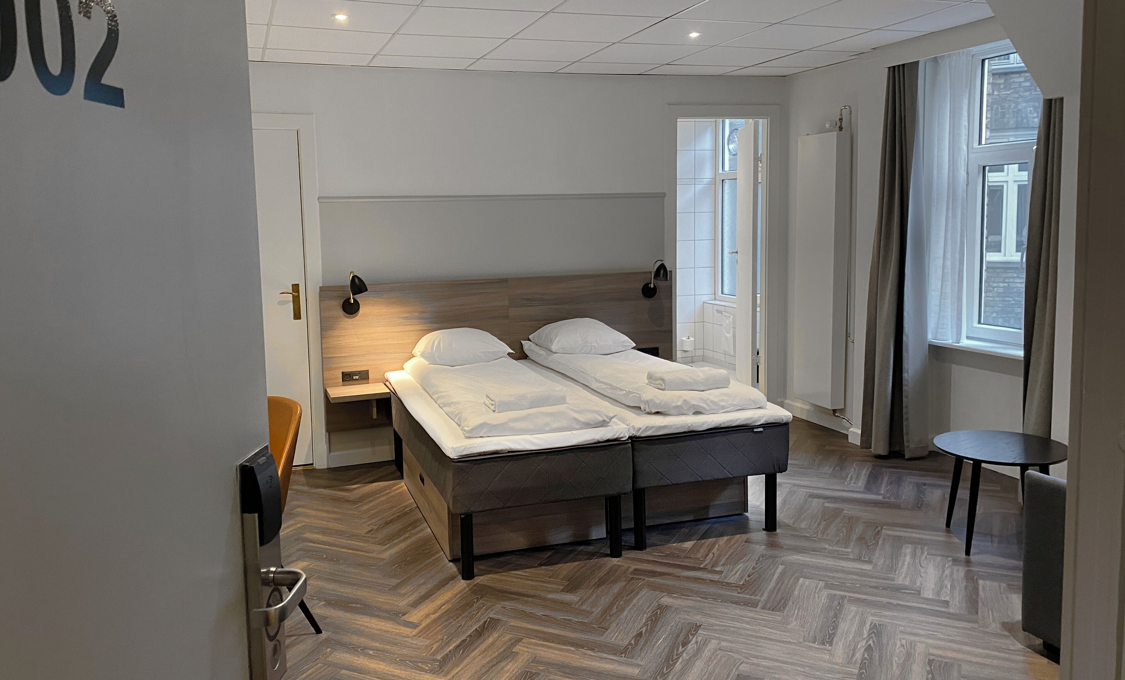 Foto - Go Hotel Saga
