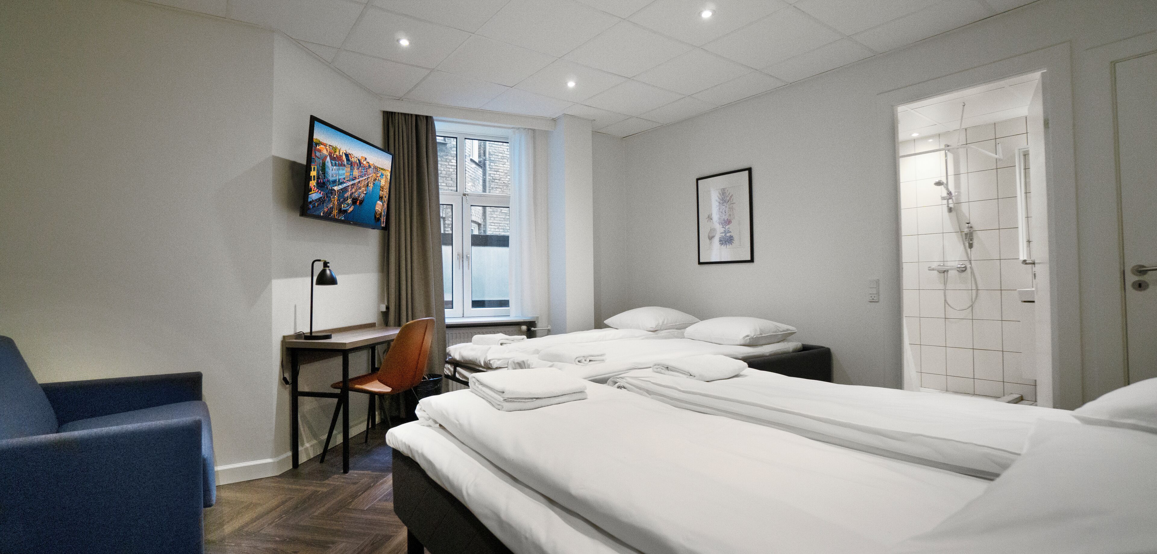 Foto - Go Hotel Saga