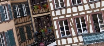 Hotel des Arts