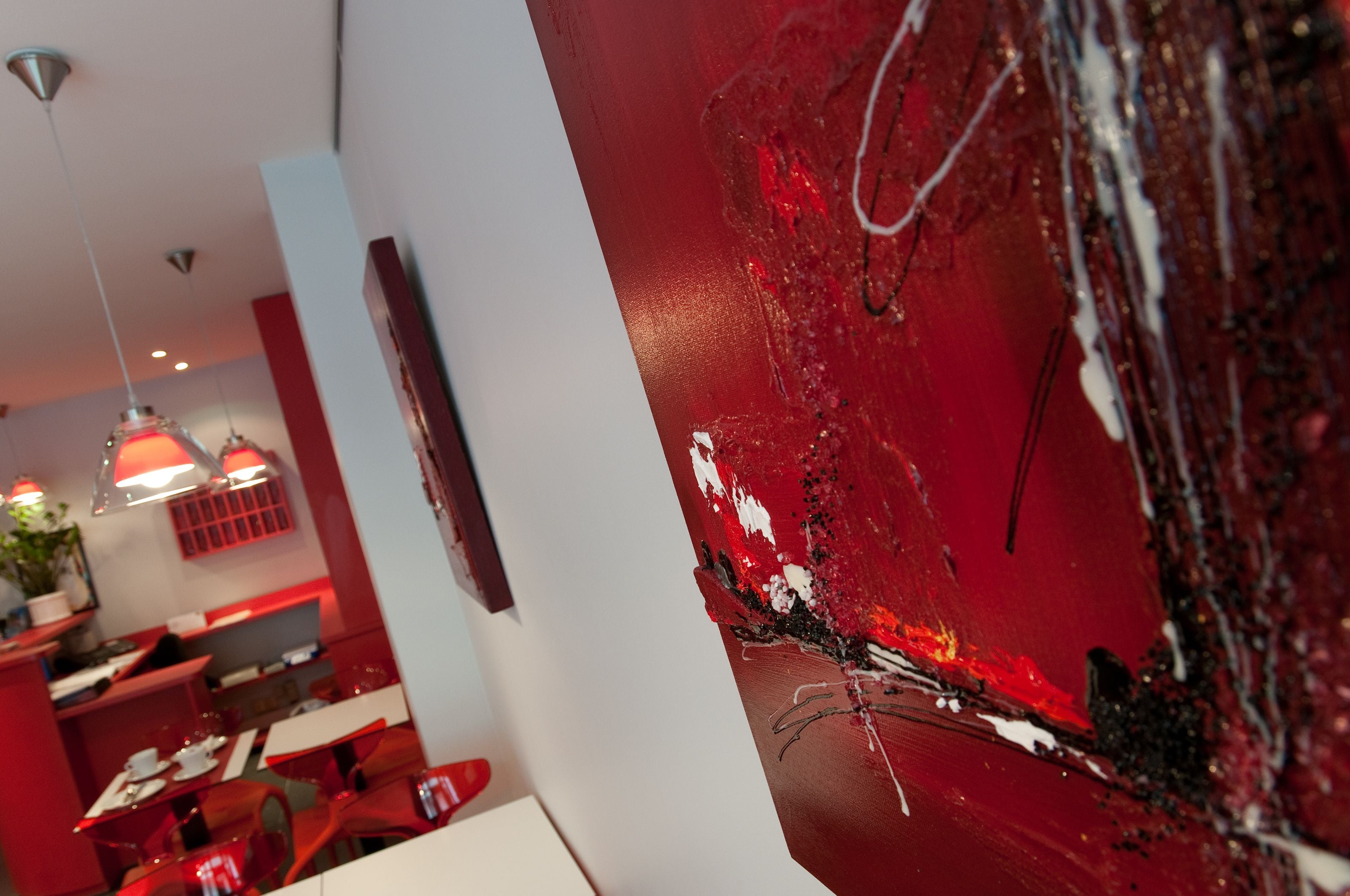 Foto - Hotel des Arts - Centre Cathédrale